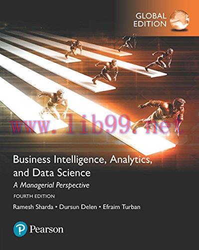 [PDF]Business Intelligence: A Managerial Approach, 4th Global Edition