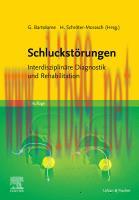 [PDF]Schluckstörungen