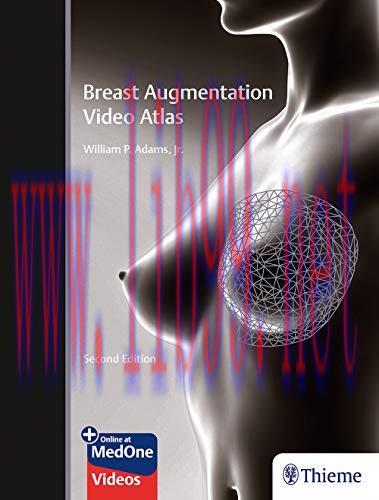 [AME]Breast Augmentation Video Atlas, 2nd Edition (Original PDF)