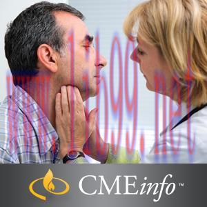 [AME]Intensive Review of Endocrinology and Metabolism 2016 (CME Videos)