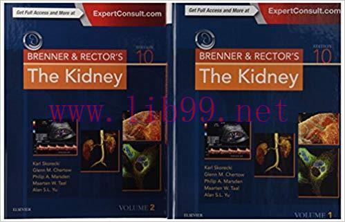 [PDF]Brenner and Rector’s The Kidney 10th