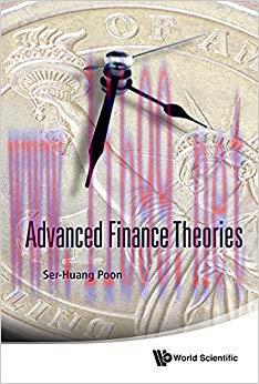 (PDF)Advanced Finance Theories (Corporate Finance)