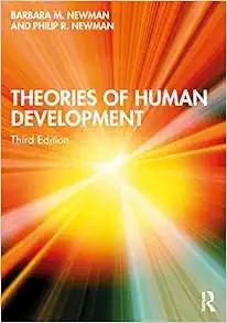 [AME]Theories of Human Development, 3rd edition (Original PDF)