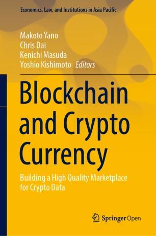 Blockchain and Crypto Currency