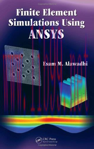[FOX-Ebook]Finite Element Simulations Using ANSYS