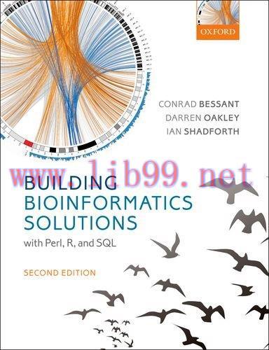 [FOX-Ebook]Building Bioinformatics Solutions, 2nd edition
