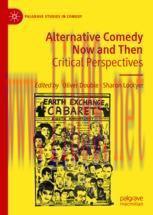 [PDF]Alternative Comedy Now and Then: Critical Perspectives