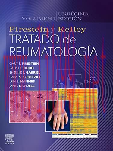 [AME]Firestein y Kelley. Tratado de reumatología, 11e (EPUB)
