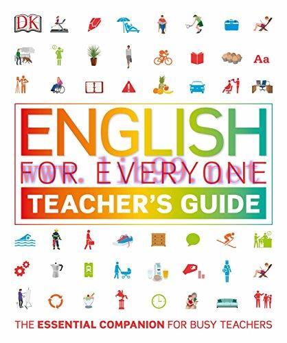 [FOX-Ebook]English for Everyone Teacher's Guide