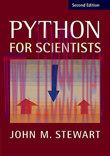 [FOX-Ebook]Python for Scientists, 2nd Edition