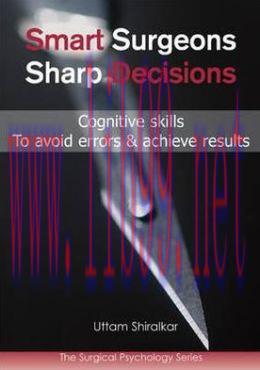 [AME]Smart Surgeons, Sharp Decisions