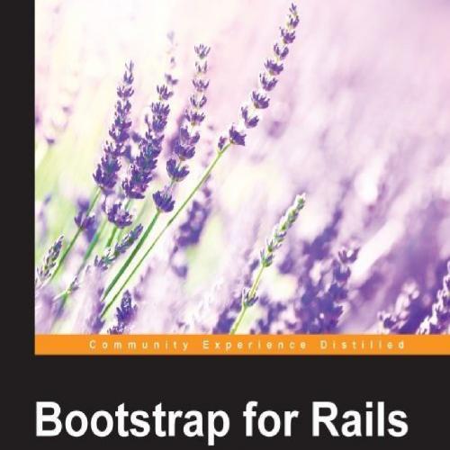 Bootstrap for Rails
