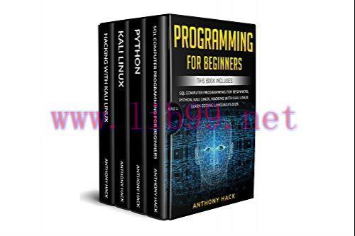 [FOX-Ebook]PROGRAMMING FOR BEGINNERS