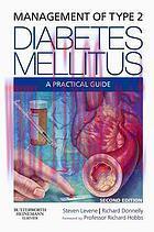 [AME]Management of Type 2 Diabetes Mellitus: A Practical Guide, 2e (Original PDF)