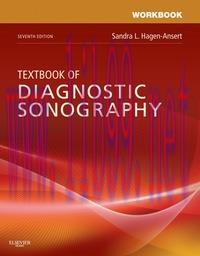 [AME]Workbook for Textbook of Diagnostic Sonography, 7e (Original PDF)