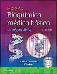 [AME]Marks. Bioquímica médica básica, 6e (High Quality Image PDF)
