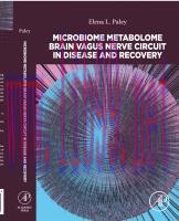[PDF]Microbiome Metabolome Brain Vagus Nerve Circuit in Disease and Recovery