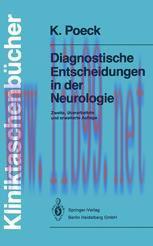 [PDF]Diagnostische Entscheidungen in der Neurologie