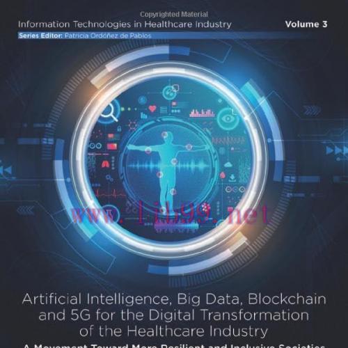 [FOX-Ebook]Artificial Intelligence, Big Data, Blockchain and 5g for the Digital Transformation ...