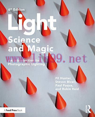 [FOX-Ebook]Light ― Science & Magic: An Introduction to Photographic Lighting