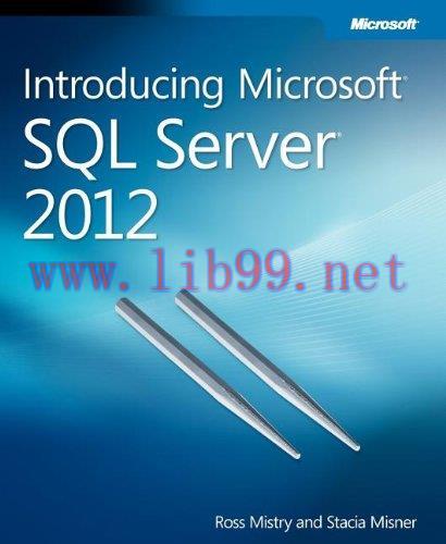 [FOX-Ebook]Introducing Microsoft SQL Server 2012