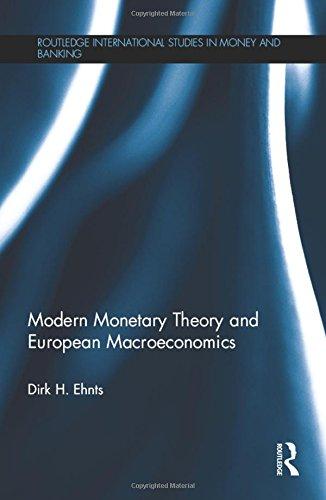 现代货币理论 Modern Monetary Theory