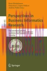 [PDF]Perspectives in Business Informatics Research: 22nd International Conference on Business I...