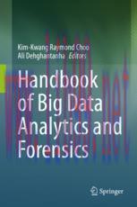 [PDF]Handbook of Big Data Analytics and Forensics