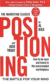 (PDF)Positioning The Battle for Your Mind