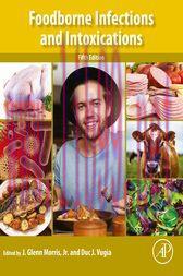 [AME]Foodborne Infections and Intoxications, 5th Edition (Original PDF)