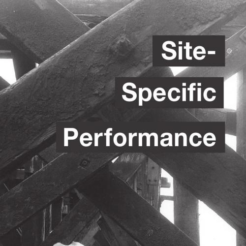 Site-Specific Performance By Mike Pearson 120Yuan