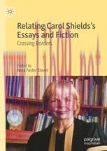 [PDF]Relating Carol Shields’s Essays and Fiction: Crossing Borders