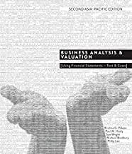 (Solution Manual)Business Analysis and Valuation Using Financial Statements 2e (9780170261951)....