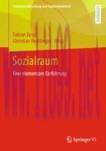 [PDF]Sozialraum: Eine elementare Einführung