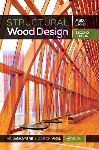 [FOX-Ebook]Structural Wood Design – ASD/LRFD, 2nd Edition