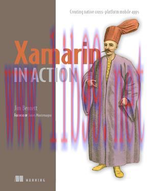 [SAIT-Ebook]Xamarin in Action