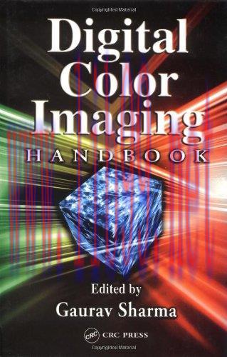 [FOX-Ebook]Digital Color Imaging Handbook