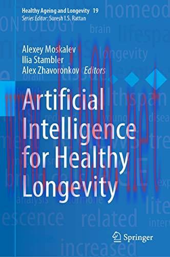 [FOX-Ebook]Artificial Intelligence for Healthy Longevity