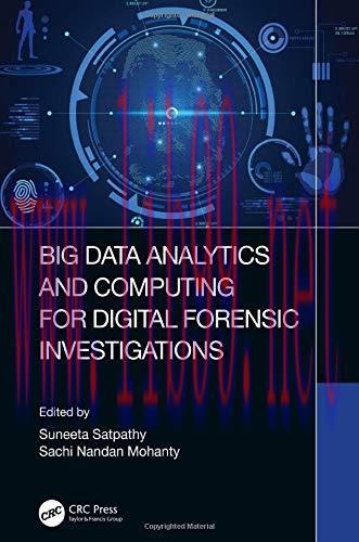 [FOX-Ebook]Big Data Analytics and Computing for Digital Forensic Investigations