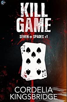 (PDF)Kill Game (Seven of Spades Book 1)