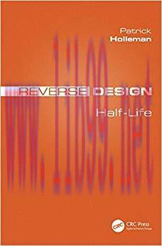 Reverse Design: Half-Life 1st Edition,