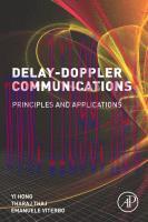 [PDF]Delay-Doppler Communications