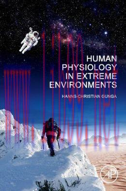 [AME]Human Physiology in Extreme Environments (Original PDF)