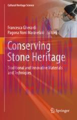 [PDF]Conserving Stone Heritage