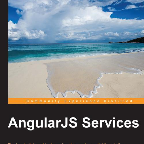 AngularJS Services