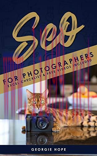 [FOX-Ebook]SEO for Photographers: Search Engine Optimization for Photography Websites