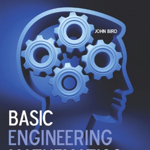 Basic Engineering Mathematics, 5th Edition - John Bird BSc (Hons) CEng CMath CSci FIET MIEE FII...