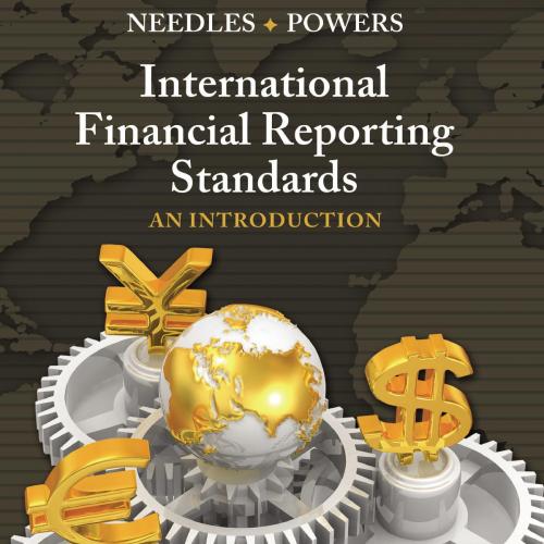International Financial Reporting Standards An Introduction