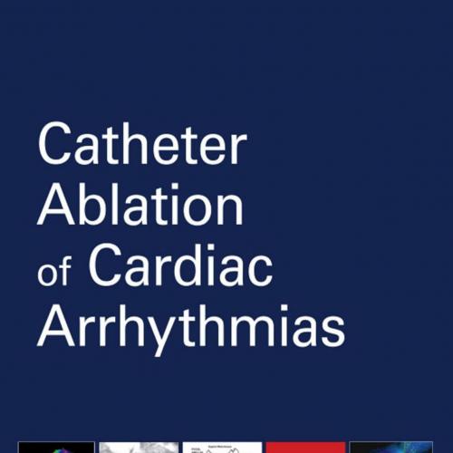 Catheter Ablation of Cardiac Arrhythmias E-Book - Shoei K. Stephen Huang & Mark A. Wood