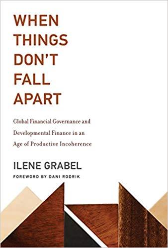 (PDF)When Things Don’t Fall Apart Global Financial Governance and Developmental Finance in an A...